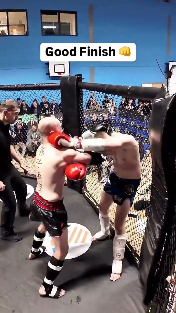 Action Packed fight by Combat Kings Promotions ? You can watch all the action back, plus exclusive