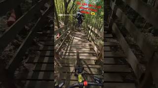 p'tit #run #vtt #downhill #chill #bikepark #bike