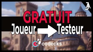 #Codecks User Report : Transformez vos joueurs en testeurs ! #unity
