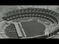 Crumbling Oakland Coliseum Was Once State-Of-The-Art