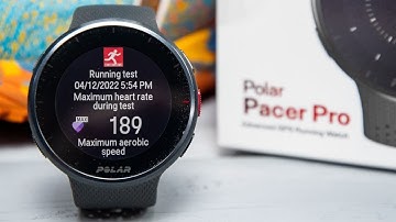 Polar Pacer Pro In-Depth Review: Real-World Testing!
