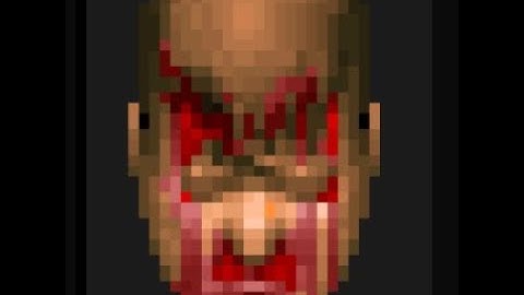 Vanilla Doom Plus - Doom II - “This is how the Doomguy died.”