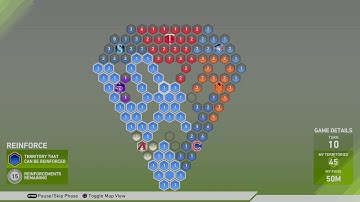 MLB® The Show™ 19 4th Inning Program Conquest Challenge Goal 4