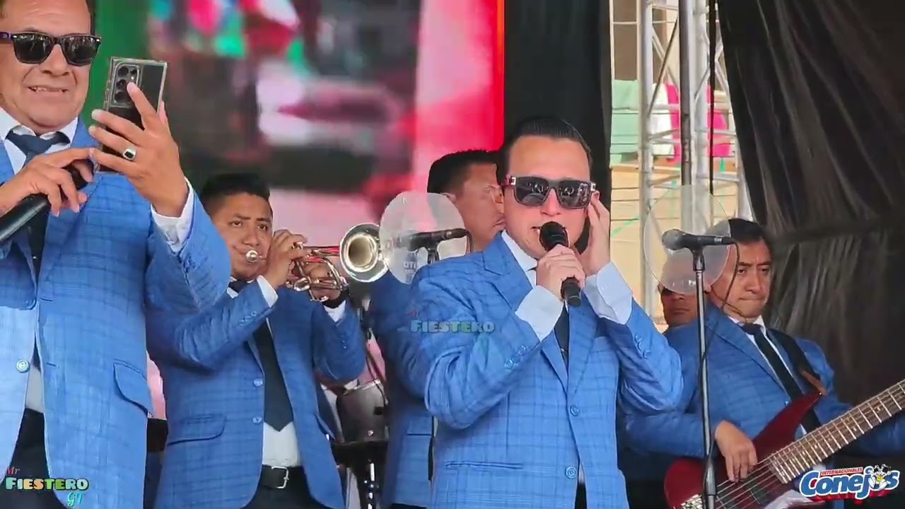 Internacionales Conejos / Tal vez