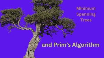 Unlocking Efficiency: The Power of Minimum Spanning Trees and Prim