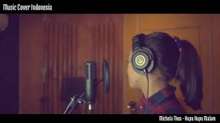 KUPU KUPU MALAM - NOAH (Cover By Michela Thea)