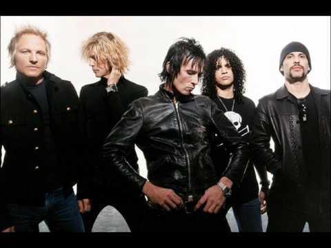 Velvet Revolver Slither Guitar Backing Track Youtube