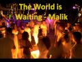 The world is waiting  pmalik