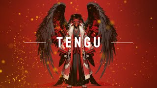 Japanese Lofi HipHop Mix TENGU 【天狗】