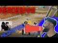 PUBG MOBİLE FULL FİGHT!!💪💪