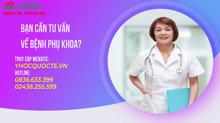 Nên đi khám phụ khoa vào thời điểm nào năm 2024