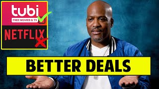 Why More Filmmakers Are Choosing Tubi Over Netflix - Ramon 