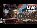 Assassin Creed Odyssey - marathon indo .. part 2 - eps 1 prolog done