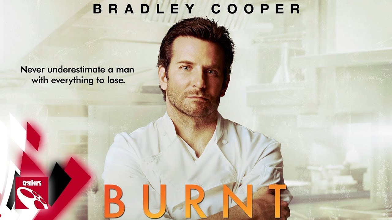 Burnt - Trailer HD #Español (2015) - YouTube