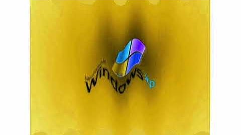 Happy Windows XP all sounds Invert color with low pitch