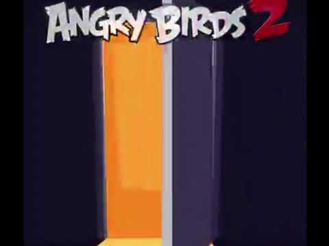 Angry bird jumpscare 2