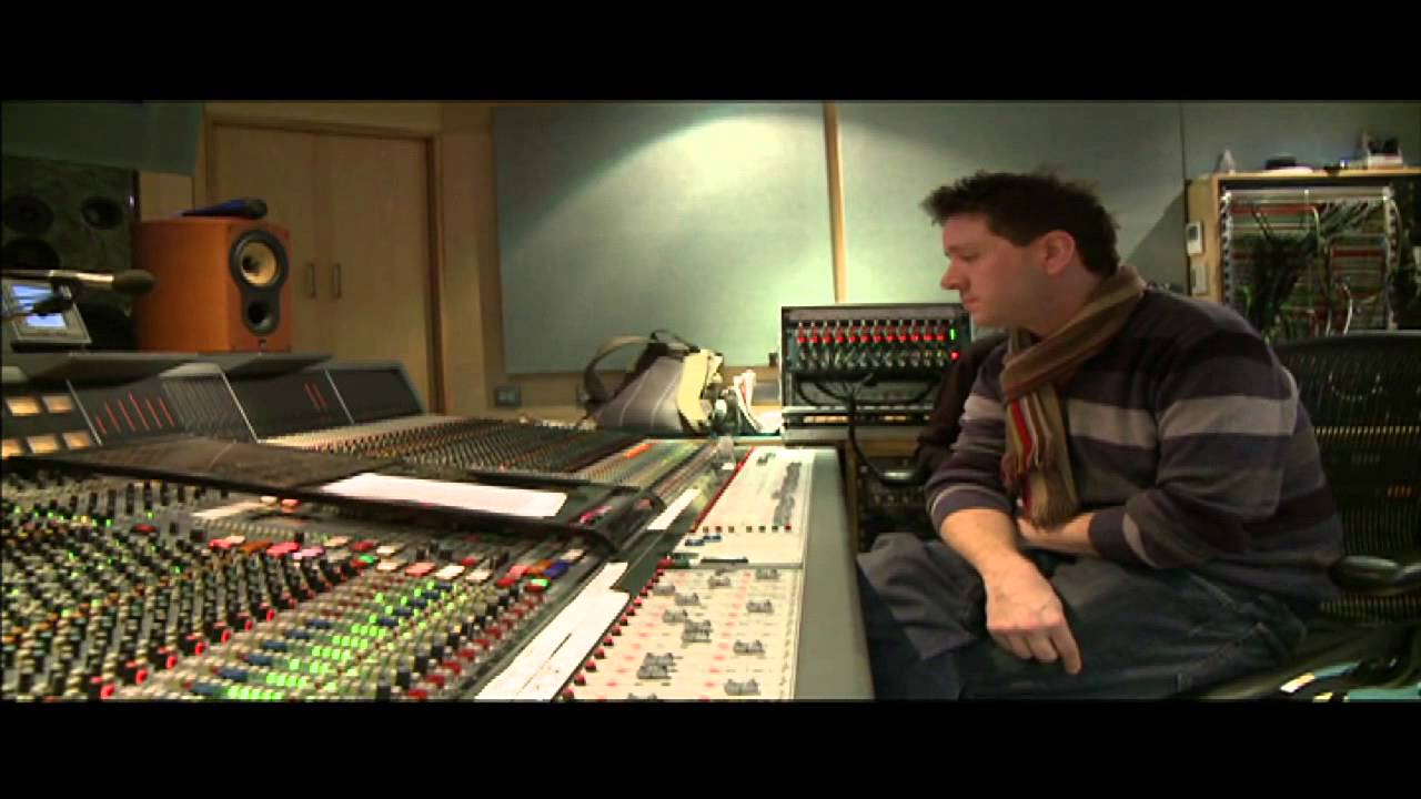 Toy Story 3: Music Broll Part 1 of 2 | ScreenSlam