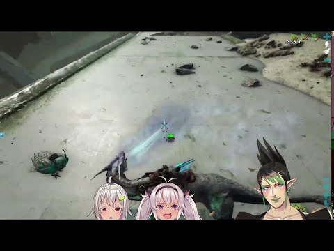 スナック感覚で殺されるでびでび・でびる
