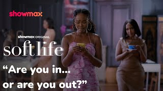 Episode 5 promo | Soft Life | Showmax Original screenshot 5