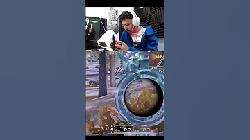 اقوى حساسيه سكوب 3 ببجي موبايل Pubgmobile مواهب ببجي موبايل العربية Metroroyale المتروالملكي 