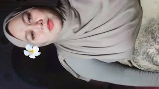 Bigo Live Hijab Bar Bar Abang Plis Gift