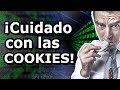 El problema de las cookies 😱 GioCode