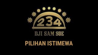 Dji Sam Soe (Super Premium & Elite) - Pilihan Istimewa
