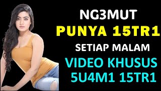 BELUM BANYAK YANG C0B4! P05151 Paling 3n4kk