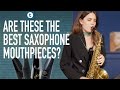 The Best Mouthpieces for Classic? | Mouthpiece Review | Selmer, D&#39;Addario &amp; More | Thomann