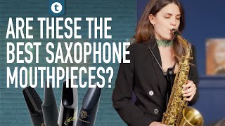 The Best Mouthpieces For Classic? | Mouthpiece Review | Selmer, D'addario & More | Thomann