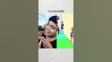 Enjoyed it? Hit like, comment, subscribe for more fun! #Youtube #Pov #funny #shorts