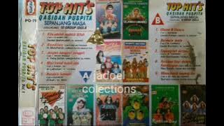 TOP HIT'S QASIDAH PUSPITA SEPANJANG MASA, ( VOL 1 SIDE A )