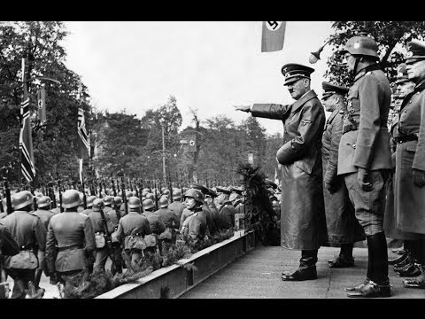 Кадры из фильма Взорвать Гитлера