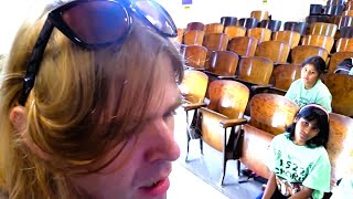 "Picture Me Gone" Ariel Pink & PS22 Chorus