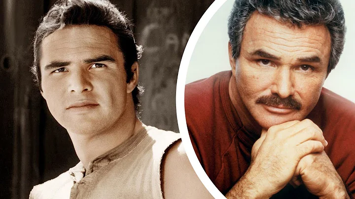 Burt Reynolds Revealed Gunsmoke SECRETS