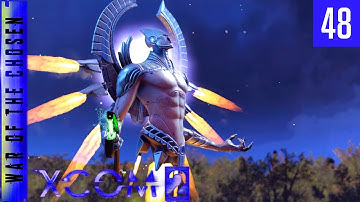 XCOM 2 War of the Chosen - A Better Advent - #48 - A Tale about Cover Destruction