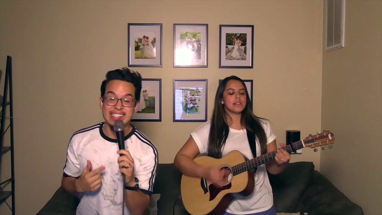 Living Sessions Graves Into Gardens Spanish YouTube