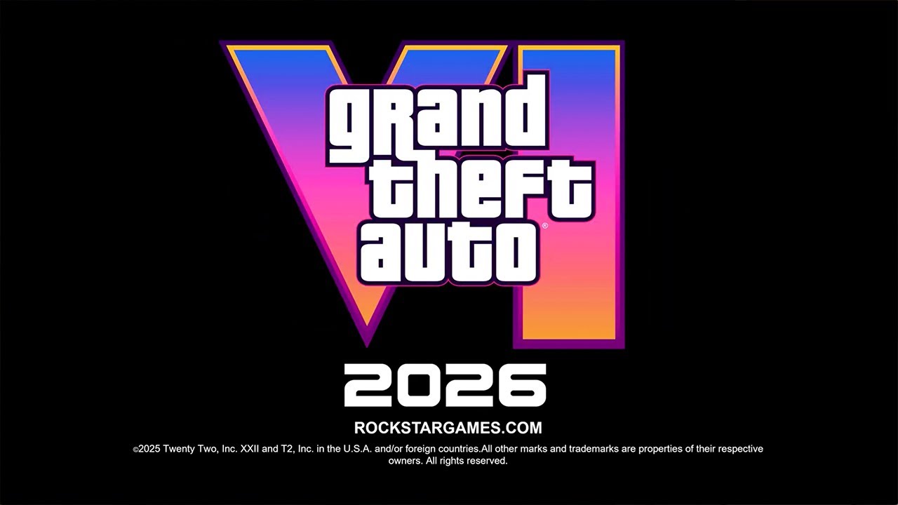 GTA 6 FALL 2026 WHAT IS GOING ON YouTube