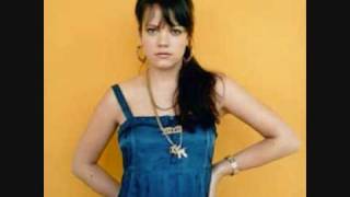 Lily Allen - I Could Say [NEW SONG]