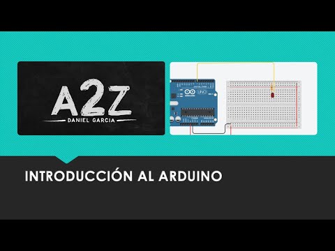 Introducción al Arduino, entradas, salidas, conexiones. - YouTube