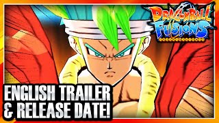 Dragon Ball Fusions 3DS English: SSJ4 Pan (SSJ4 Goku & Pan Streetpass  Fusion) Fusion Gameplay 