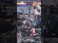 Finally my ling xiaoyu reached to Tekken King #tekken8 #panda #tekken8gameplay #playtekkenindia