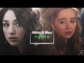 Allison and maya  youth crossover