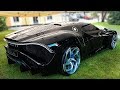 6 MOST EXPENSIVE CARS IN THE WORLD
