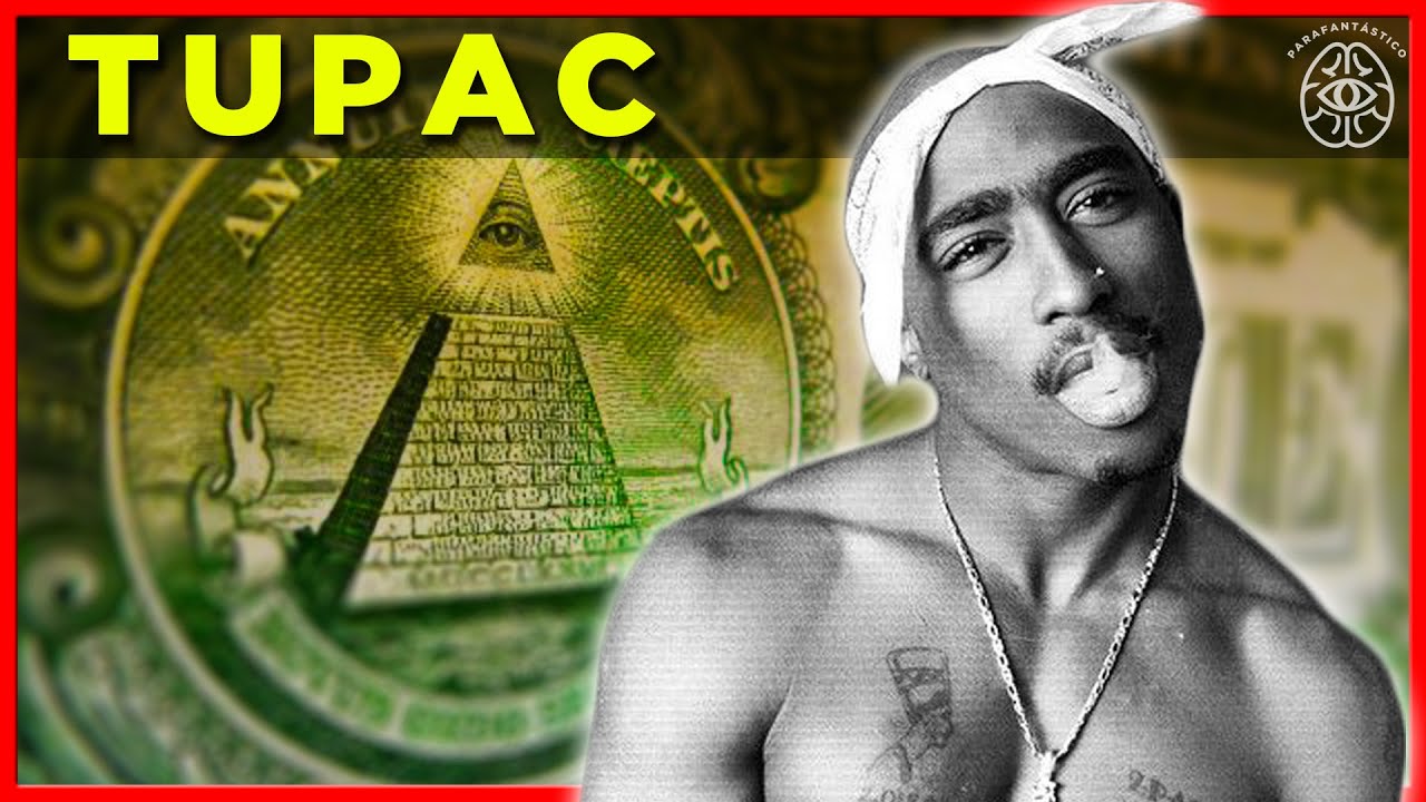 La RAZÓN De La MUERTE DE 2PAC.