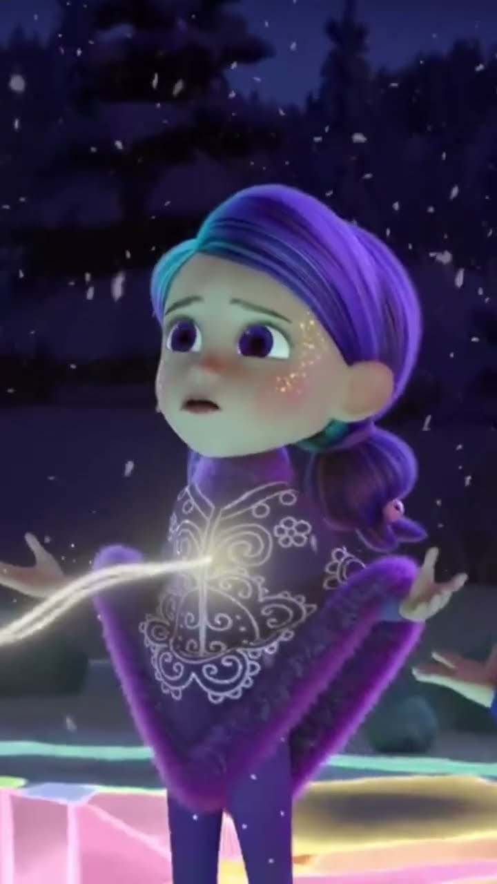 ¿La magia funciona? ?? #Shorts #mashabear #mashaoso #LaLeyendaDeLos12Meses