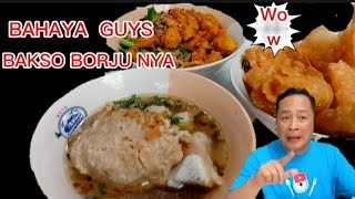 Download Lagu BAKSO BORJU SEMPURNA BANGAET YA GUYS @ujesrv MP3 Download Lagu BAKSO BORJU SEMPURNA BANGAET YA GUYS @ujesrv MP3