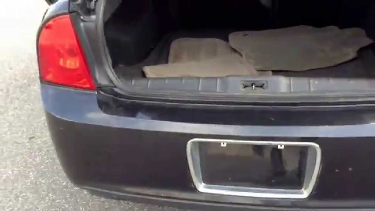 2008 Chevrolet Malibu LS W/1LS Stk 3764A Used Cars Schererville near