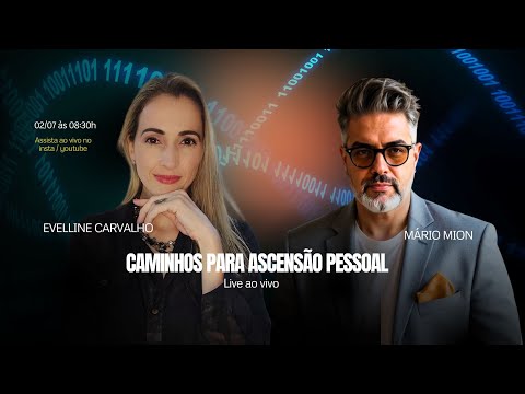 {LIVE} CAMINHOS PARA