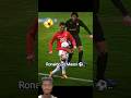Ronaldo vs Messi ka volleyball experience ⚽👀..#ronaldo #shorts #trend #viral #messi @cristiano